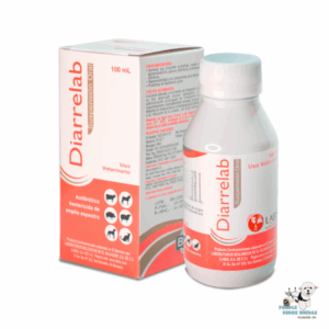 Diarrelab Labis Gato 100 Ml