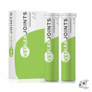 Vetilea Joints Perro 28 Tabletas