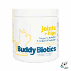 Joints + Hips Buddy Biotics Gato 108 Gr