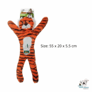 Tigre Afp Perro 1 Unid