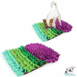 Alfombra Olfativa Afp All For Paws Perro 1 Unid