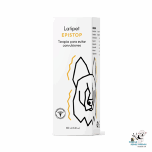 Epistop Latipet Perro 100 Ml