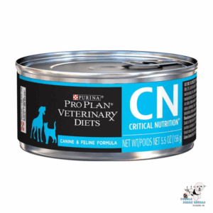 CN Critical Nutrition Purina Perro 156 Gr