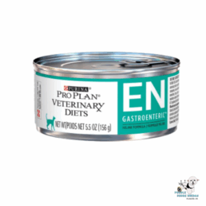 En Gastroenteric Purina Gato 156 Gr