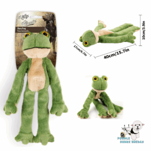 Rana Flora Afp All For Paws Perro 1 Unid