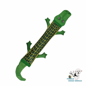 Cocodrilo Ugoo Perro 1 Unid