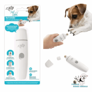 Lima Electrica Para Uñas Afp All For Paws Perro 1 Unid