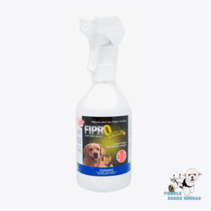 Fipro Spray Vicar Perro 250 Ml