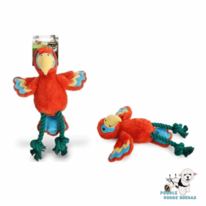 Loro Afp All For Paws Perro 1 Unid