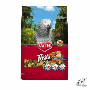 Alimento Fiesta Para Aves Kaytee Aves 2.5 Lb