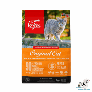 Original Cat Orijen Gato 12 Lb