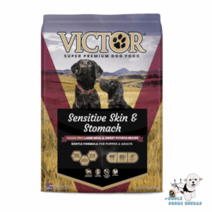 Sensitive Skin & Stomach Grain Free Lamb Meal & Sweet Potato Victor Perro 15 Lb