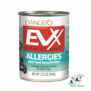 Allergies & Food Sensitivities Evanger´S Perro 354 Gr