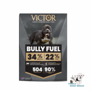 Bully Fuel Victor Perro 40 Lb