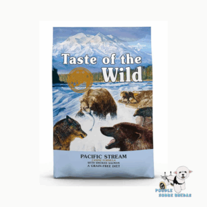 Pacific Stream With Smoked Salmon Taste Of The Wild Perro 2 Kg