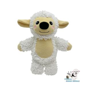 Oveja Fofos Perro 1 Unid