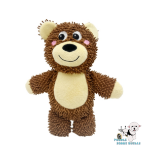 Oso Fofos Perro 1 Unid