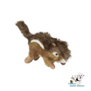 Ardilla Ugoo Perro 1 Unid