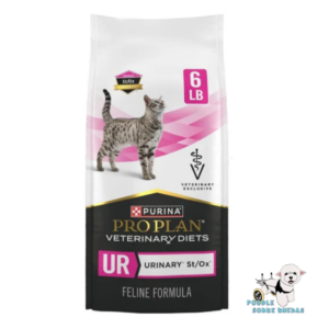 Urinary St/Ox Purina Gato 6 Lb