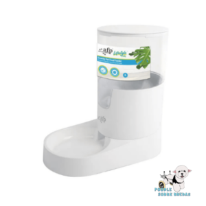 Dispensador De Alimento Afp All For Paws Perro 3L