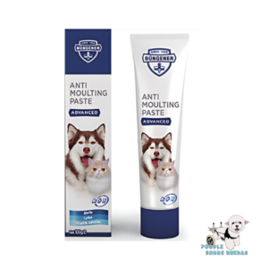 Anti Moulting Paste (Anti-Muda) Büngener Gato 100 Gr