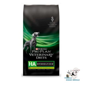 HA Hydrolyzed Vegetariana Purina Perro 6 Lb