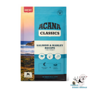 Salmon & Barley Acana Perro 4 Lb