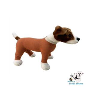 Body Cobre Cuerpo Y Extremidades (Macho / Hembra) Kimba Vet Perro Talla 5 Peso: (7.5-10 Kg)