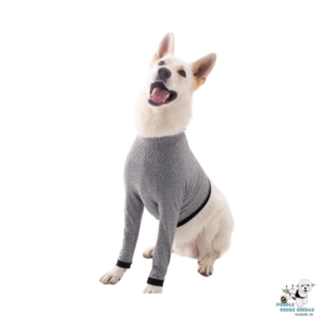 Protector Para Miembros Anteriores Y Pecho Pet Med Perro Talla 1 Peso: (1.5 - 2.5 Kg)