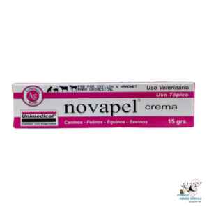 Novapel Unimedical Gato 15 Gr