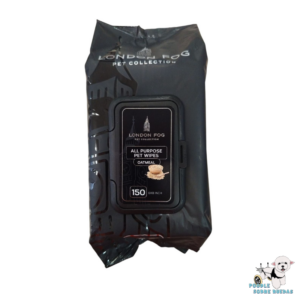 Wipes Avena London Fog Perro 150 Unid