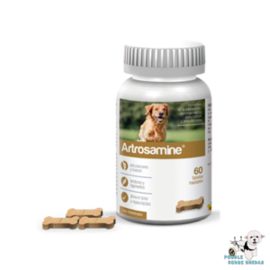 Artrosamine Petmedica Perro 60 Tabletas
