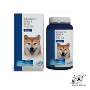 Advanced Bone & Joint Adult Büngener Perro 99 Tabletas