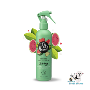 Furtastic Spray - Desenredante Pelaje Largo & Rizado Aroma Sandía Pet Head Perro 300 Ml
