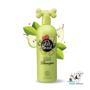 Shampoo Para Cachorros Aroma Pera Pet Head Perro 475 Ml