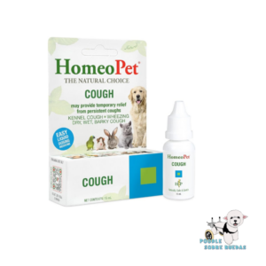 Cough Homeo Pet Perro 15 Ml