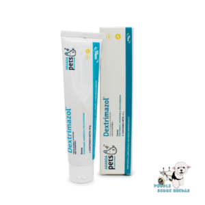 Dextrimazol Crema Aranda Perro 40 Gr
