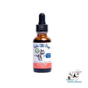 Goodbye Uti Suzie'S Gato 30 Ml