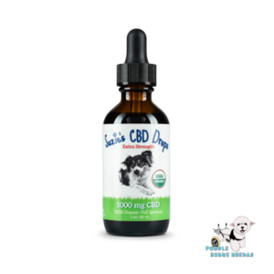 Cbd Gotas 250 Mg Suzie'S Perro 30 Ml