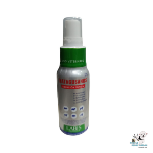 Matagusanos Labis Gato 60 Ml
