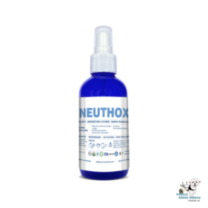 Neuthox Perro 4 Oz