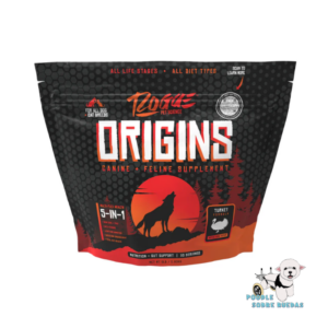 Origins 5 In 1 Pavo Rogue Gato 2 Lb