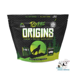 Origins 5 In 1 Cerdo Rogue Perro 2 Lb
