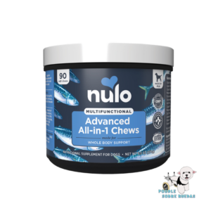 Advance All In 1 Nulo Perro 270 Gr
