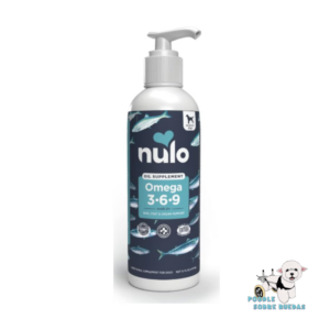 Omega 3-6-9 Nulo Perro 473 Ml