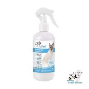 Deodorante Spray Afp All For Paws Gato 350 Ml