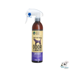 Odor Elimanator Lavanda Reliq Gato 300 Ml