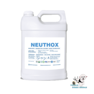 Neuthox Perro 1 Gl