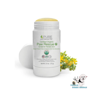Certified Paw Rescue Great For Noses Too Pure And Natural Pet Perro 73 Gr