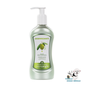 Desenredante Oliva Mediterranea Easygroom Perro 250 Ml